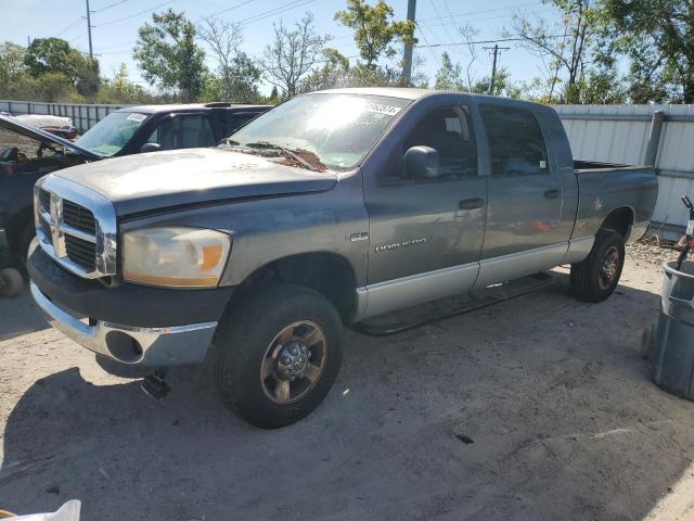 2006 DODGE RAM 1500 2006 image