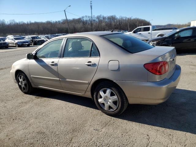 Obraz 2 z 2008 TOYOTA COROLLA CE 2008 z VIN 2T1BR32E88C874770