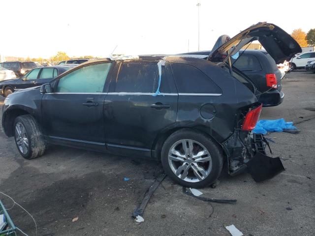 Obraz 2 z 2014 FORD EDGE LIMITED 2014 z VIN 2FMDK4KC4EBB53783