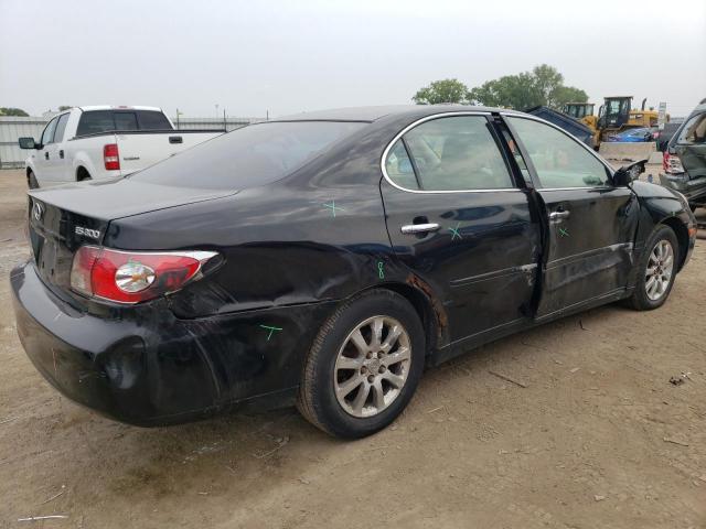 Image 3 of 2003 LEXUS ES 300 2003 with VIN JTHBF30G530109322