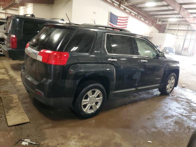 Obraz 3 z 2013 GMC TERRAIN SLE 2013 z VIN 2GKALSEK7D6312447