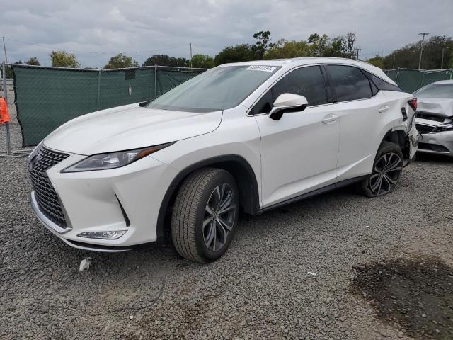 2022 LEXUS RX 350 2022 image