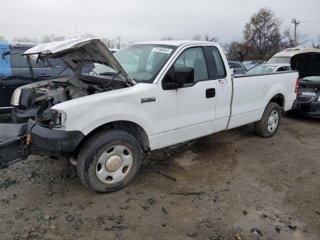 2006 Ford F-150 2006 image