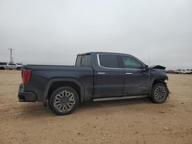 Изображение 3 2024 GMC SIERRA K1500 DENALI ULTIMATE 2024 с VIN 1GTUUHEL2RZ158369