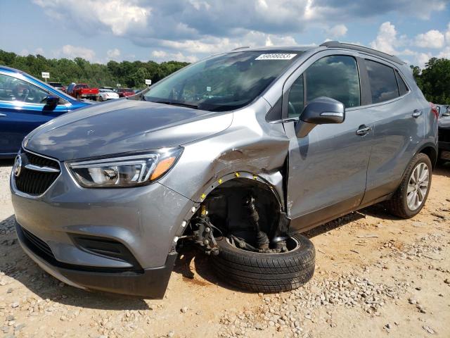 2019 BUICK ENCORE PREFERRED 2019 image