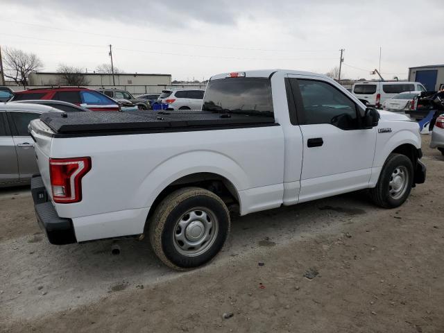Изображение 3 2016 FORD F150  2016 с VIN 1FTMF1C87GKE12552