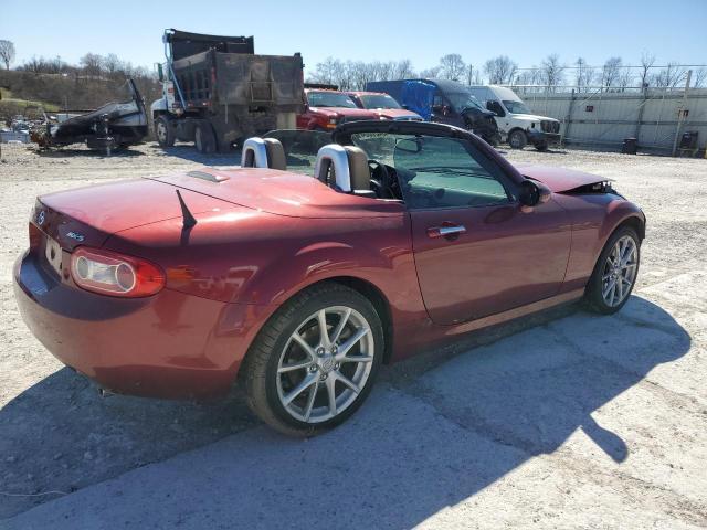 Obraz 3 z 2010 MAZDA MX-5 MIATA  2010 z VIN JM1NC2FF2A0205924