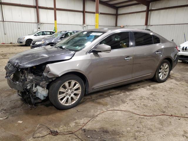 Изображение 2012 BUICK LACROSSE PREMIUM 2012