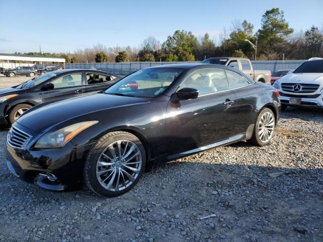 Obraz 2011 INFINITI G37 BASE 2011