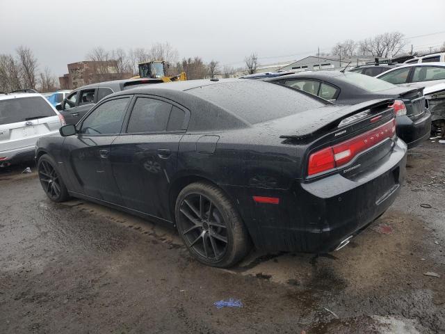 Изображение 2 2013 DODGE CHARGER R/T 2013 с VIN 2C3CDXCT0DH644927
