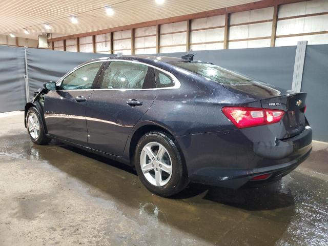 Image 2 of 2022 CHEVROLET MALIBU LS 2022 with VIN 1G1ZB5ST1NF192015