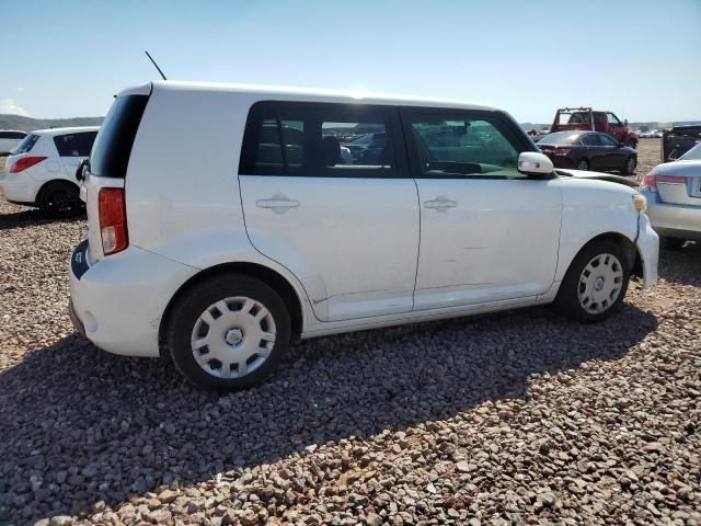 Image 3 of 2015 TOYOTA SCION XB  2015 with VIN JTLZE4FE3FJ075608