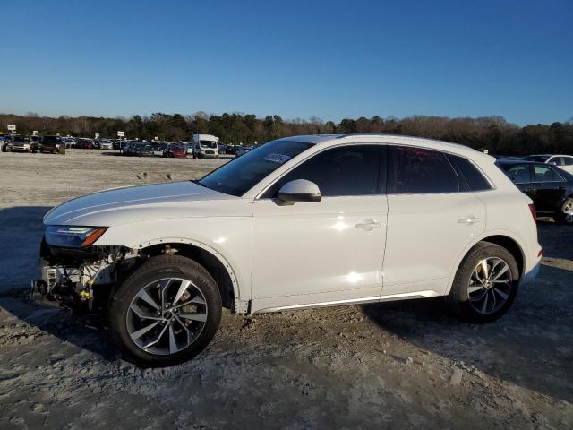 2021 AUDI Q5 PREMIUM PLUS 2021 image