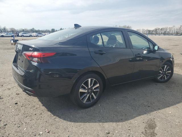 Image 3 of 2021 NISSAN VERSA SV 2021 with VIN 3N1CN8EV7ML861236