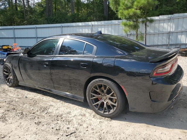 Изображение 2 2016 DODGE CHARGER SRT HELLCAT 2016 с VIN 2C3CDXL92GH334965