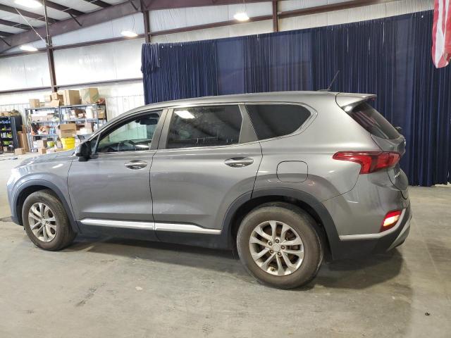 Image 2 of 2019 HYUNDAI SANTA FE SE 2019 with VIN 5NMS23AD0KH074348