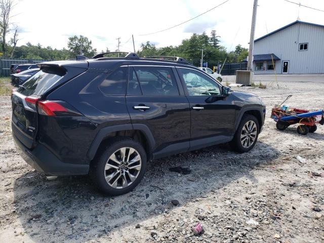 Изображение 3 2019 TOYOTA RAV4 LIMITED 2019 с VIN 2T3N1RFV2KW047314