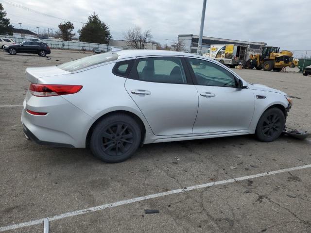 Изображение 3 2019 KIA OPTIMA LX 2019 с VIN 5XXGT4L32KG279388