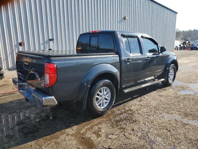 Obraz 3 z 2014 NISSAN FRONTIER S 2014 z VIN 1N6AD0ER3EN713059