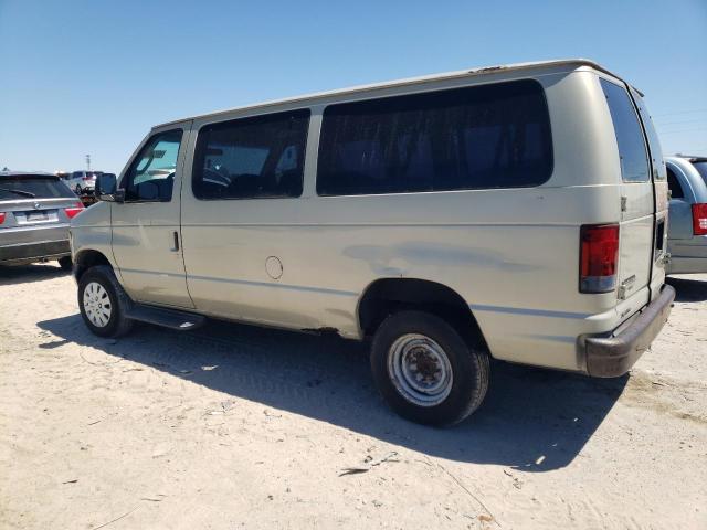 Изображение 2 2006 FORD ECONOLINE E350 SUPER DUTY WAGON 2006 с VIN 1FBNE31L76DB30509