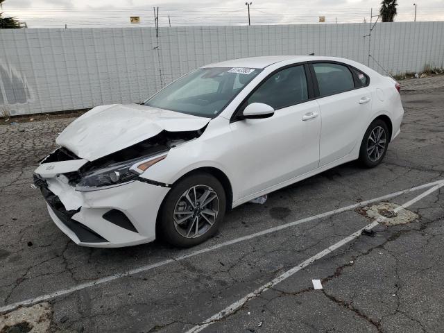 Image 1 of 2022 KIA FORTE FE 2022 with VIN 3KPF24AD2NE476231