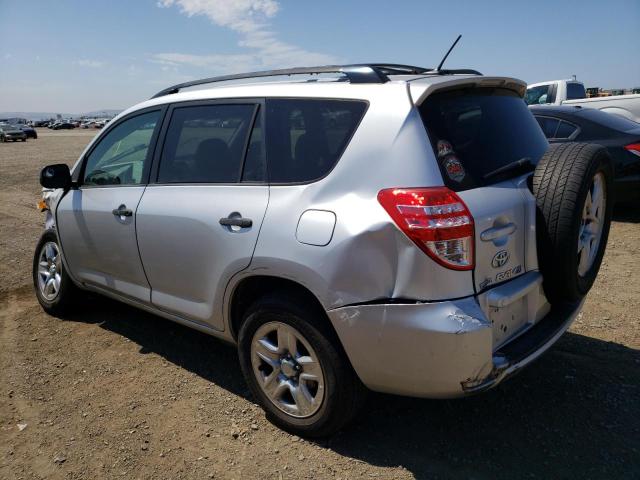 Изображение 2 2010 Toyota RAV4 2010 с VIN JTMZF4DV6AD019312