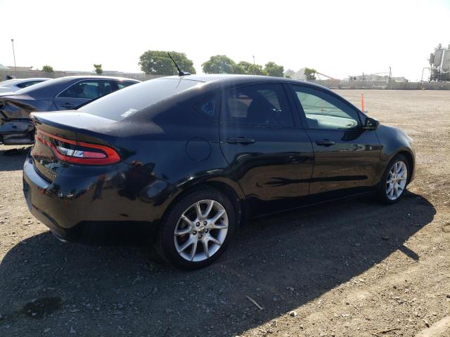 Image 3 of 2013 DODGE DART SXT 2013 with VIN 1C3CDFBA5DD146701