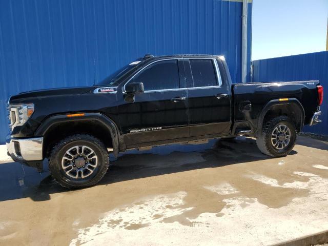 Image 1 of 2021 GMC SIERRA K2500 SLE 2021 with VIN 1GT29MEYXMF152844