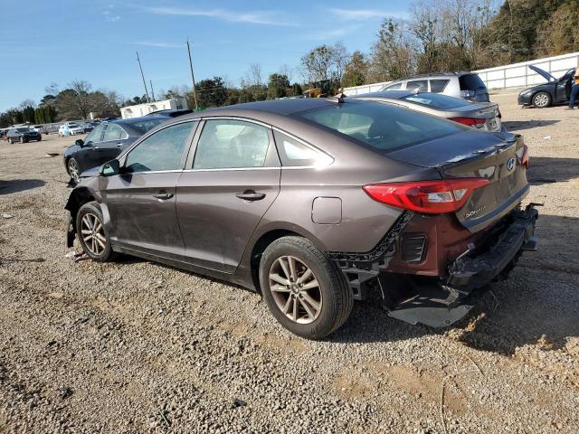 Obraz 2 z 2016 HYUNDAI SONATA SE 2016 z VIN 5NPE24AF9GH356910