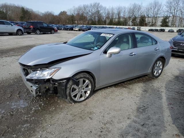 2008 LEXUS ES 350 2008 image