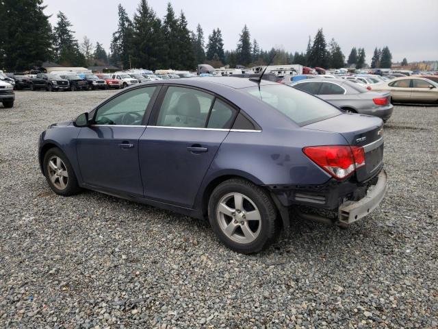 Image 2 of 2014 CHEVROLET CRUZE LT 2014 with VIN 1G1PC5SB3E7326142
