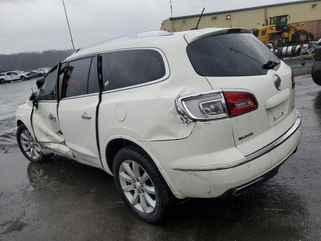 Obraz 2 z 2015 BUICK ENCLAVE  2015 z VIN 5GAKVCKD5FJ269997