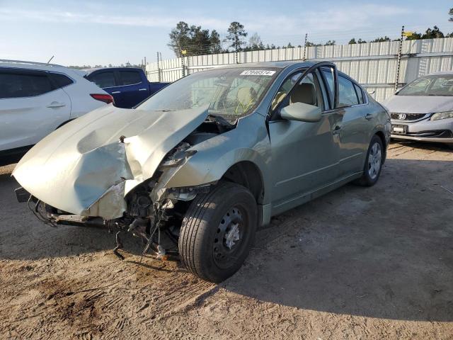 Image 1 of 2008 NISSAN ALTIMA 2.5 2008 with VIN 1N4AL21E88N541271