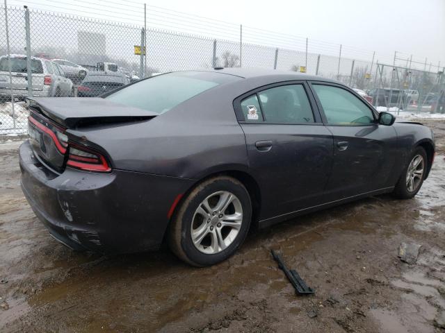 Image 3 of 2016 DODGE CHARGER SE 2016 with VIN 2C3CDXBG1GH121358