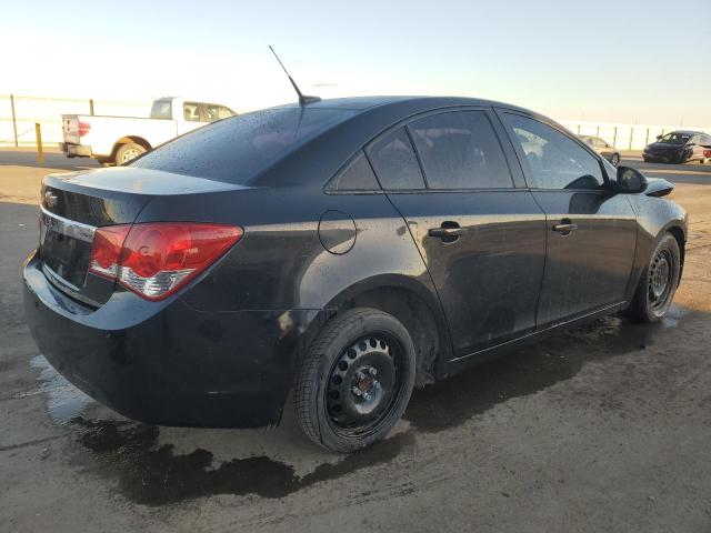 Изображение 3 2013 CHEVROLET CRUZE LS 2013 с VIN 1G1PA5SG7D7289161