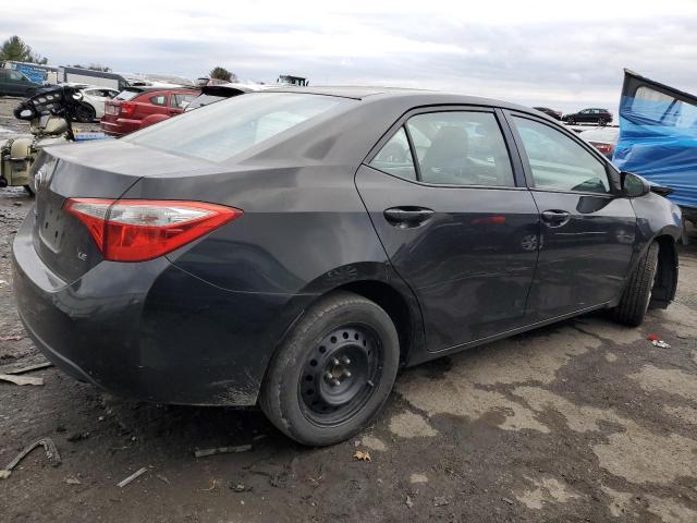 Obraz 3 z 2014 TOYOTA COROLLA L 2014 z VIN 2T1BURHE5EC124263