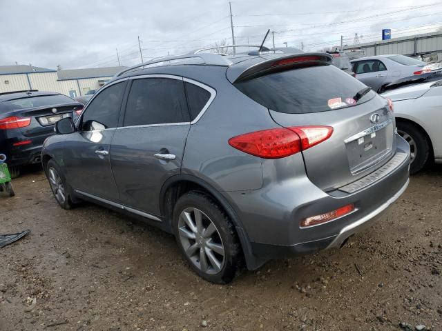 Obraz 2 z 2017 INFINITI QX50  2017 z VIN JN1BJ0RPXHM390487