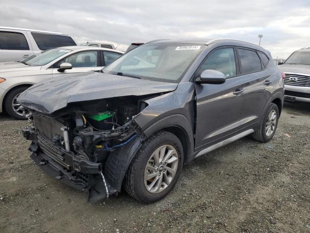 Изображение 2018 HYUNDAI TUCSON SEL 2018
