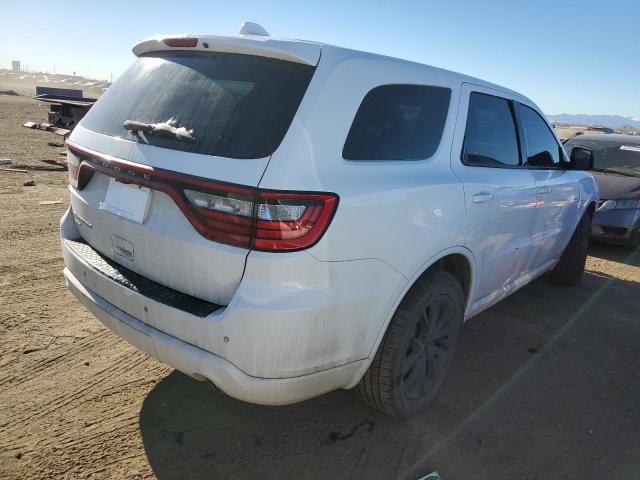 Image 3 of 2015 DODGE DURANGO SXT 2015 with VIN 1C4RDJAG4FC223789