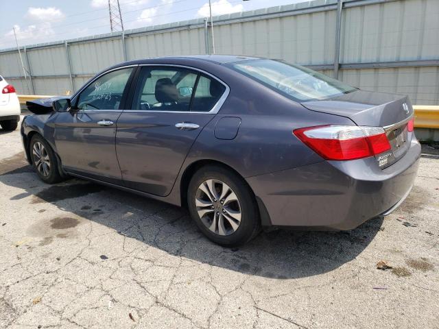 Image 2 of 2015 HONDA ACCORD LX 2015 with VIN 1HGCR2F37FA064041
