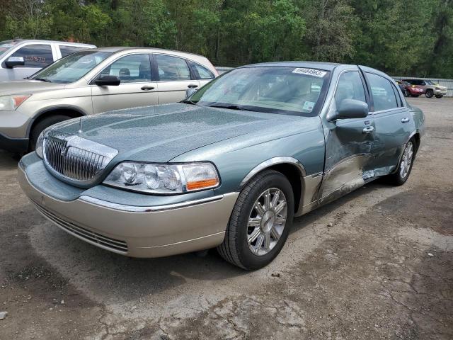 Изображение 1 2006 LINCOLN TOWN CAR SIGNATURE LIMITED 2006 с VIN 1LNHM82V86Y648237