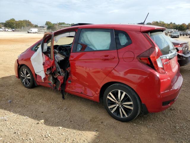 Image 2 of 2018 HONDA FIT EX 2018 with VIN 3HGGK5H85JM708177