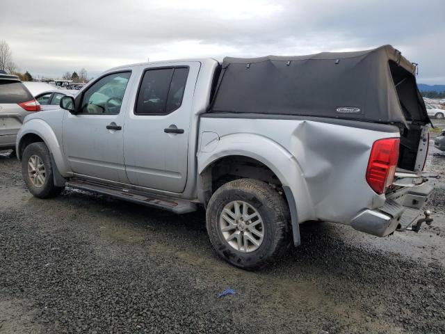 Image 2 of 2019 NISSAN FRONTIER S 2019 with VIN 1N6AD0EV9KN769998