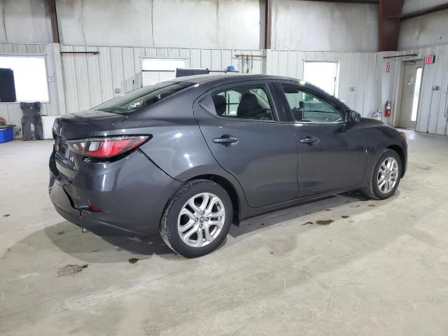 Изображение 3 2017 TOYOTA YARIS IA  2017 с VIN 3MYDLBYVXHY158644