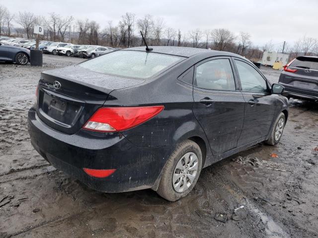 Image 3 of 2016 HYUNDAI ACCENT SE 2016 with VIN KMHCT4AE2GU081412