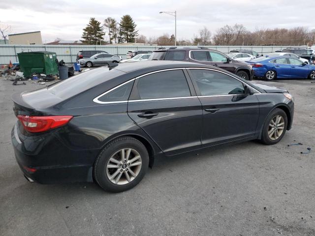 Obraz 3 z 2015 HYUNDAI SONATA SE 2015 z VIN 5NPE24AF2FH156272