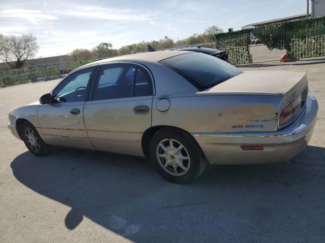 Изображение 2 1998 BUICK PARK AVENUE  1998 с VIN 1G4CW52K5W4641648