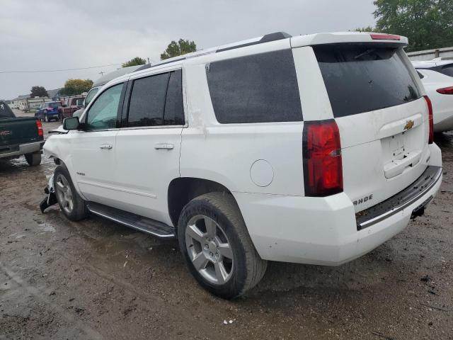 Obraz 2 z 2018 CHEVROLET TAHOE K1500 PREMIER 2018 z VIN 1GNSKCKC5JR256053