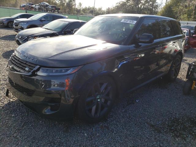 Obraz 1 z 2024 LAND ROVER RANGE ROVER SPORT SE 2024 z VIN SAL1P9EU2RA165631