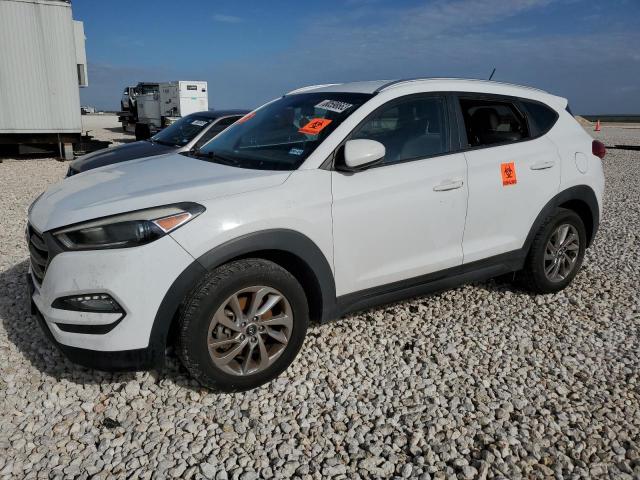 Obraz 2016 HYUNDAI TUCSON LIMITED 2016